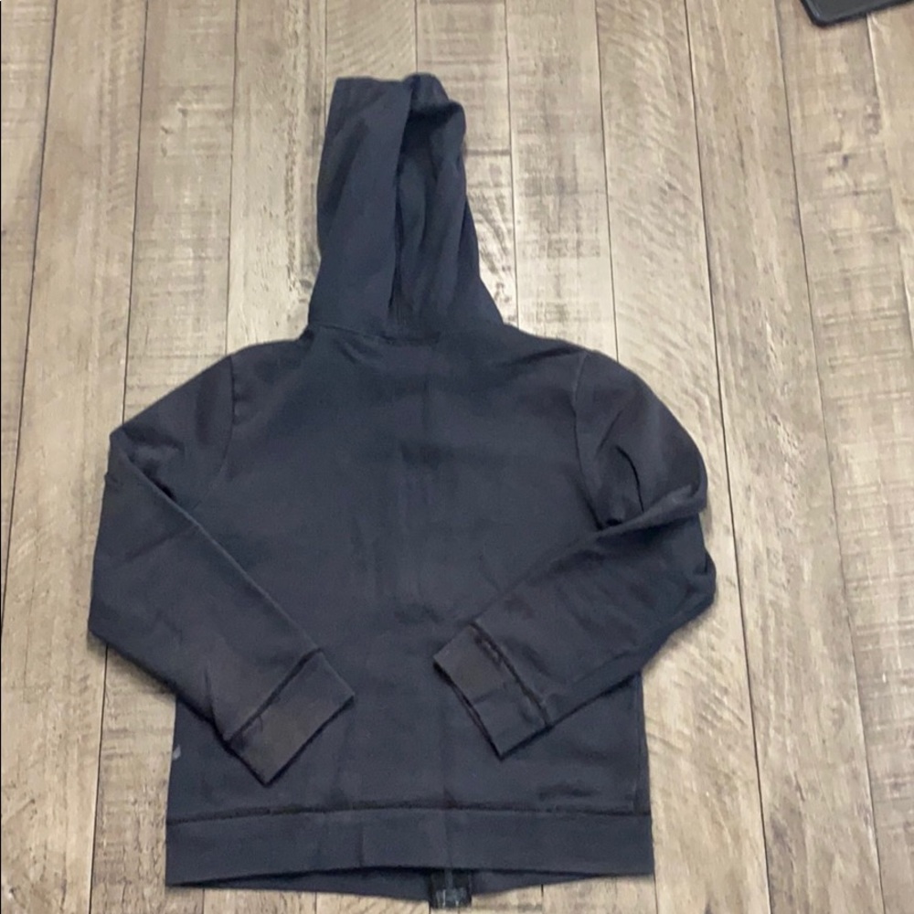 Under Armour Boys Sweatshirt - Picture 4 of 6